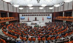 Meclis yeni haftada yoğun gündemle toplanacak!