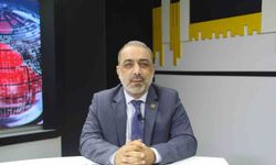 Mehmet Aydın: "Gazeteciler asgari ücretle çalışmamalı"