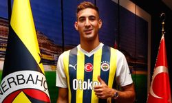 Fenerbahçe'den Mert Müldür açıklaması!