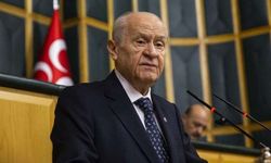 MHP lideri Bahçeli’den Miraç Kandili mesajı