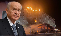 78 kişi hayatını kaybetmişti: MHP'den yangınla ilgili yeni kanun teklifi!