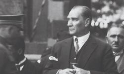 Atatürk'ün kod adı, 90 yıl önceki MİT raporlarında ortaya çıktı!