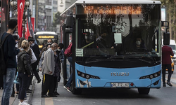 Ankara ulaşımı için flaş karar! 1 Şubat'tan itibaren yasaklanıyor