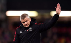 Beşiktaş’ta flaş ayrılık: Solskjaer dönemi sona erdi