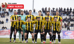 Polatlı 1926 Spor, Hazırlık Maçında Etimesgutspor'u Devirdi!