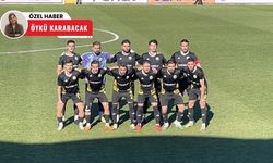 Polatlı 1926 Spor Kulübü geri döndü ama yetmedi!