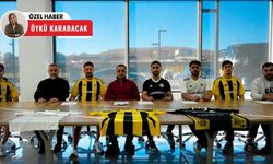 Polatlı 1926 Spor Kulübü kadrosunu güçlendirdi: 5 yeni transfer!