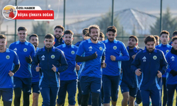 Polatlı 1926 Spor’un Antalya kampı iptal edildi!