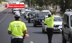 Polatlı Aralık ayı trafik bilançosu açıklandı