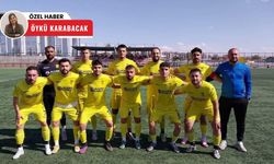 Polatlıspor ligde kalma umudu için sahaya çıkıyor