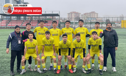 Polatlıspor U18, Başkent Hürriyet’i 4-1 mağlup ederek liderliğini korudu