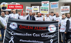 PTT çalışanlarından tepki: “Kamu çalışanlarının itibarı, devletin itibarıdır”