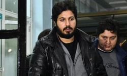 Reza Zarrab evlendi! Düğünden görüntüler ortaya çıktı