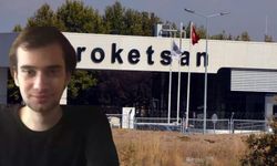 Roketsan’ın yazılım mühendisi hayatını kaybetti