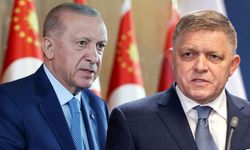 Slovakya Başbakanı Robert Fico Türkiye’yi ziyaret edecek