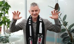 Beşiktaş'ın yeni teknik direktörü Ole Gunnar Solskjaer'e ödenecek maaş dudak uçuklattı!