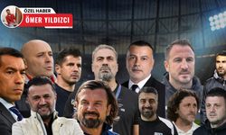 Süper Lig'de Teknik Direktör Krizi! 20 Haftada 12 Hoca Gönderildi