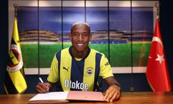 Talisca Fenerbahçe'ye imzayı attı! İşte sözleşme detayları...