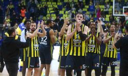 THY Euroleague’de 20. hafta sonuçları