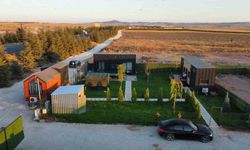 Tiny house ve bungalovlara talep arttı