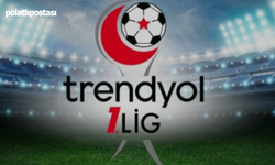 Trendyol 1. Lig'de Beraberlik Rekoru! 6 Haftadır Kazanan Yok