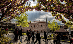 Türkiye'de hava sıcaklıkları rekor seviyelerinde: Ankara’da sıcaklıklar 11 katına çıkacak!