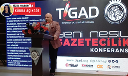 Yeni Nesil Gazetecilik Konferansı, Afyonkarahisar’da gerçekleşti