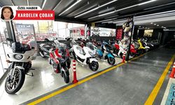 Yılbaşı kampanyasıyla BAYHAS Motors'tan motorseverlere büyük fırsat!