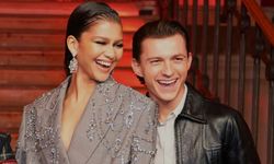 Zendaya ve Tom Holland nişanlandı mı? Göz alıcı yüzük iddiaları alevlendirdi