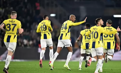 Fenerbahçe Rizespor’u 3-2 mağlup etti