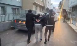 6 ilde 8 organize suç örgütüne darbe!