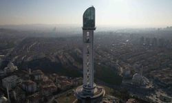 Ankara'ya korkutan uyarı! Kirli hava alarm veriyor