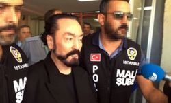 Silivri Marmara Kapalı Cezaevi'nde Adnan Oktar krizi