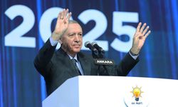 AK Partili delegelere Erdoğan imzalı 6 milyonluk saat hediyesi!