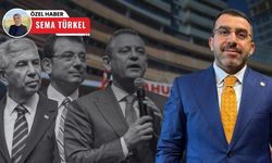 AK Parti’den muhalefete sert eleştiri: CHP kendi krizini örtbas etmeye çalışıyor!