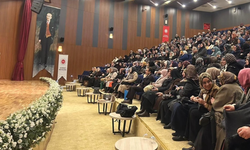 Altındağ Belediyesi'nden "Aktif Yaşlanma" semineri gerçekleştirildi