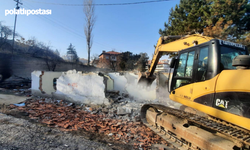 Altındağ'da Metruk Binalara Son! Doğantepe Mahallesi Dönüşüyor...