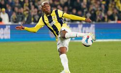 Anderson Talisca, Fenerbahçe formasıyla ilk golünü attı