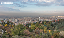 Ankara 19 Şubat hava durumu