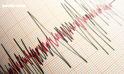 Ankara Beypazarı'nda sabah saatlerinde deprem