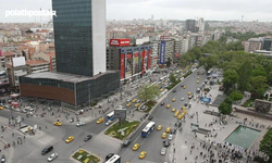 Ankara hava durumu 27 Şubat Perşembe