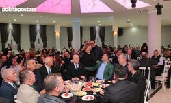 Yenimahalle’de birlik ve dayanışma ruhu yeniden canlandı