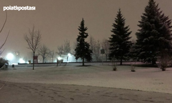 Ankara'da 22 Şubat'ta hava nasıl olacak?