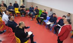 Ankara'da babalara önemli destek: 15 hafta devam edecek