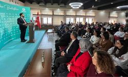 Yunus Emre Enstitüsü’nden Türkçe’yi dünyaya taşıyacak eğitim hamlesi