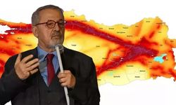 Asrın felaketinin ikinci yılında, Prof. Dr. Naci Görür’den kritik uyarı!