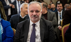 Atıf Özbey’den milletvekili transferlerine tepki: "Halkın temsil hakkı hiçe sayılmakta"