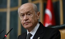 Bahçeli’den TSK kararıyla i̇lgili açıklama: “Herkes bu karara saygı duymalı”