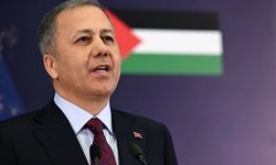 Bakan Yerlikaya: "Dünya sussa, Türkiye susmaz"