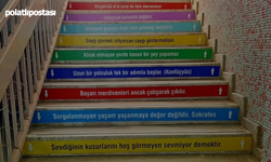 Bala'da 2. Dönem İçin Okullar Hazır!